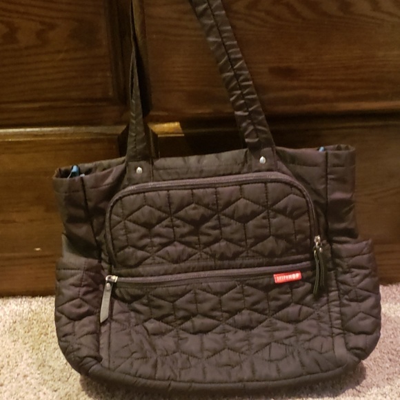 Diaper bag